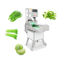 Industrial Vegetable Cutter Cutting Vegetable Machine