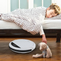 Gyro robot vacuum cleaner