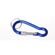 U Shape Snap Hook for Bags and Climbing