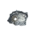 Steel foundries in USA aluminum casting flux