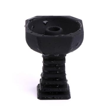 Tigela de Hookah Silicone desenhador por atacado