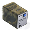 CE 12V 24V 10A Mini Electromagnetic Relay 60.13