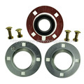 AA30942 Kit de flange de rolamento da grade de discos John Deere