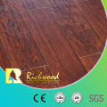 Vinyl Maple 12.3mm E1 AC4 Parquet Oak Laminate Laminated Wood Flooring