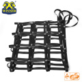 Polyester Gurtband Cargo Net Holder Net für PKW LKW und Anhänger