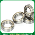 Thin-wall Deep groove Ball bearing 6900