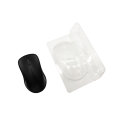 Electronic mouse PET blister plastic trays packaging