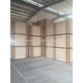 NK Hardwood Commercial Plywood from Vietnam 12mm