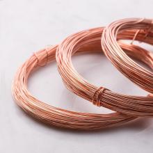 Cable de alambre de cobre de 0.8 mm CO2 Cable ER70S-6 K300