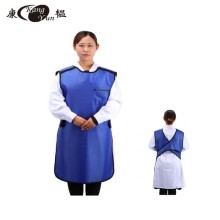 Adult Lead Aprons For Gamma X-Ray Protection