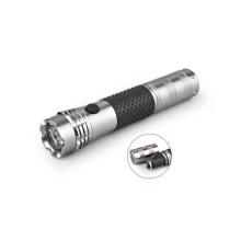 1 Watt Ni-MH Rechargeable Flashlight