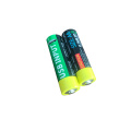 AA Pile USB AA Batterie rechargeable