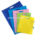 Face mask disposable bag interlining table cloth pp non-woven fabric