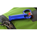 Mini Portable Blue Kleine Taschenlampe, Multifunktions-Taschenlampe