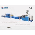 WPC PVC Door Panel Production Extrusion line