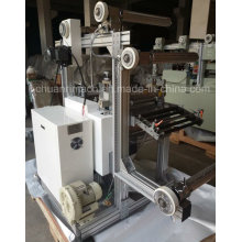 LCD, Laptop, Mobile Phone, Rewinding Release Liner, High Precision, Multilayer Laminating Machine