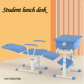 School Furniture Children Study Table And Chair