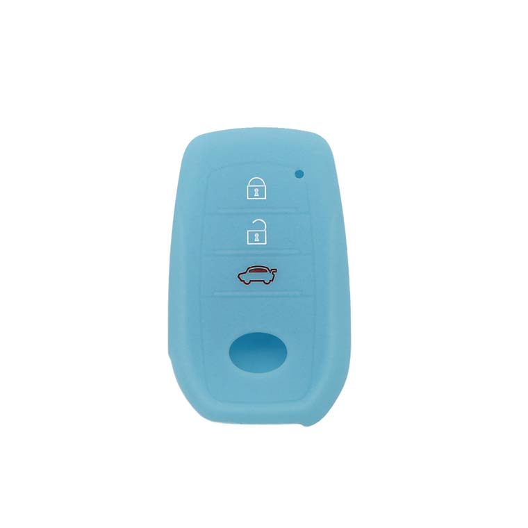 car key case silicone