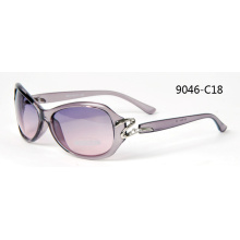 2012 Мода солнцезащитные очки для женщин, высокое качество