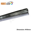 Adressierbares LED-Equalizer-Wandfeld DMX512