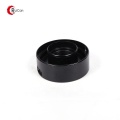 sintered bronze graphite insulator plastic  bushing