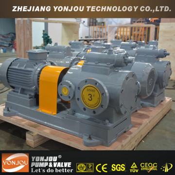 Positive Displacement Pump Lq3g Series, Heavy Fuel Oil Pump