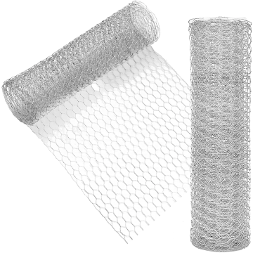 chicken wire mesh roll Hexagonal wire mesh roll