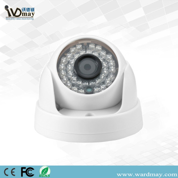 CCTV 1.0MP IR Dome HD Video AHD Camera