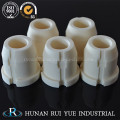 99.5% Al2O3 Precision Alumina Ceramic Parts