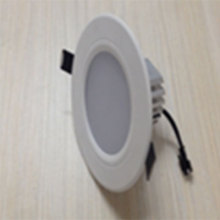 Recessed Compact Fluorescent Downlight