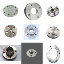 Pipe Fittings Titanium Welded Flanges