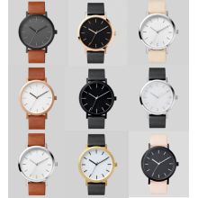 Modern Wristwatch Quartz Watch Horse Watch for Unisex Watch (DC-1258)