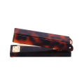 Acrylic Stapler Tortoiseshell Pattern