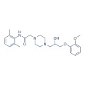 Ranolazin 95635-55-5