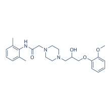 Ranolazine 95635-55-5