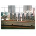 SS ERW Tube Mill Machinery Line