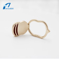 Elegant Custom Logo Finger Ring Phone Holder