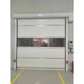 Hot Sale High-Speed Automatic Quick-Roll Door