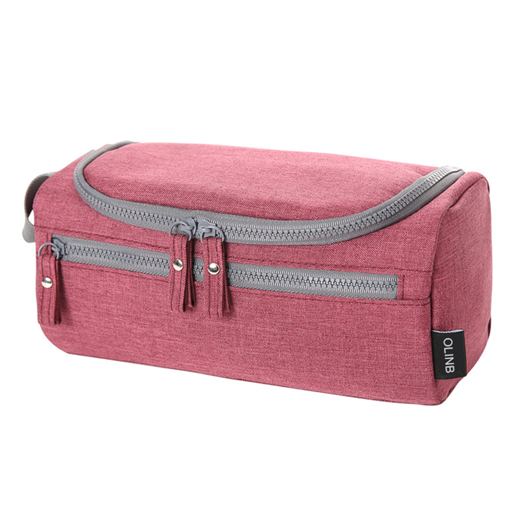 Waterproof Bathroom Travel Bag