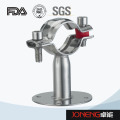 Stainless Steel Food Grade Pipe Holder with Pipe (JN-CL2001)