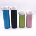 500ml Double Layer Stainless Steel Vacuum Flask with Colors Painting