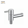 DN15 Long Body Brass Taps Bib