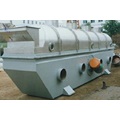 Wet Food Powder Granulator Fluid Bed Dryer