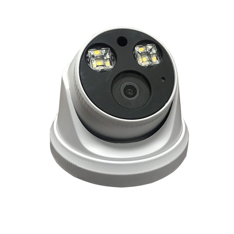 Super Starlight Ip Camera