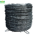 Double Barbed Wire Strands Length Per KG