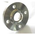 Monel Socket Neck Flanges