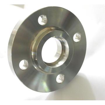 ANSI/ASME Forged Socket Weld Flanges