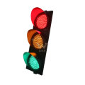 PC Housing led 300mm ryg traffic signal light