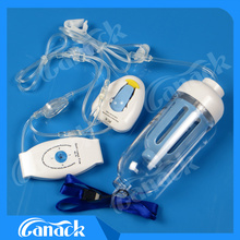 Medical Disposable Multirate Continuous Infusion Pump (CBI, PCA, Multirate)