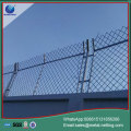 welded razor blade wire razor wire fence